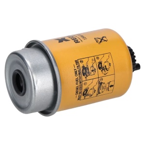 Filtru combustibil Caterpillar 1596102