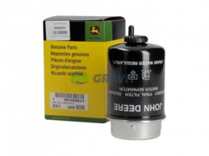 Filtru combustibil SN 70209, SN70209 John Deere RE509031 - Img 2