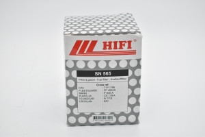 Filtru combustibil SN565 SN 565 - Img 7