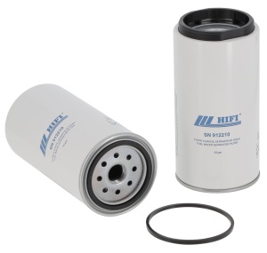 Filtru combustibil SN912210, SN 912210 John Deere RE502203 - Img 1