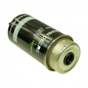Filtru de combustibil SN70136, SN 70136 compatibil John Deere RE508633 - Img 2
