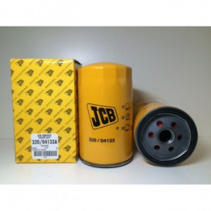 Filtru de ulei pentru buldoexcavator JCB 3CX 4CX Loadall / 2005