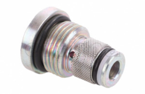 Filtru de ulei pentru nacele electrice JLG 1930ES, 2030ES, 2646ES, 3246ES