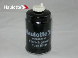 Filtru motorina pentru nacela Haulotte