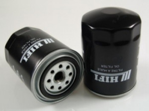 Filtru ulei SO 3331