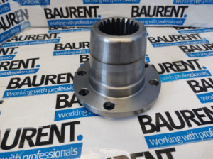 Flansa butuc incarcator telescopic Merlo