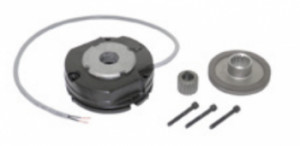Frana electrica 24V, 45W pentru nacele Haulotte
