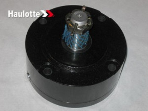 Frana hidraulica pentru nacela foarfeca electrica Haulotte Compact