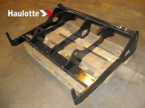 Furci perete etans incarcator telescopic Haulotte HTL4017 194P287760