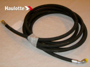 Furtun nacele Haulotte H18SX / H18SXL, H15SX / H15SXL, H12SX / H12SXL