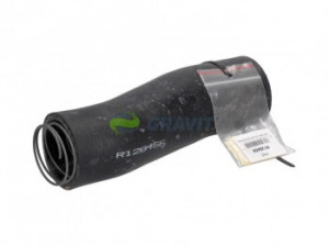Furtun radiator pentru tractor John Deere