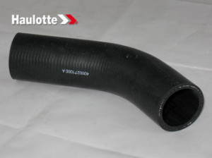 Furtun radiator stivuitor telescopic Haulotte