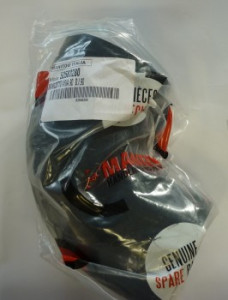 Furtun utilaj telescopic Manitou