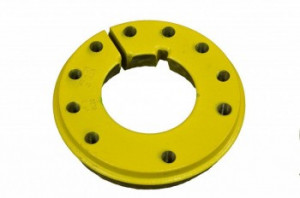 Fuzeta roata pt tractoare John Deere