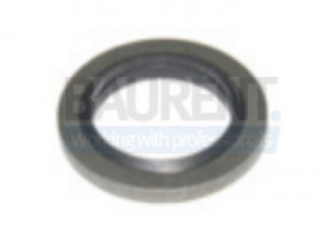 Garnitura CU diametru M18 18,7x26x1,5 mm oblon hidraulic DHOLLANDIA