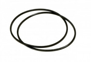 Garnitura etansare piston de frana (sectiune patrata) pentru buldoexcavatoare JCB 3CX 4CX