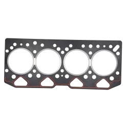 Garnitura JCB Head gasket 3CX 4CX 02/201729 - Img 3