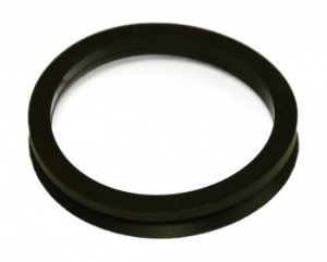 Garnitura rulment pivot Manitou 703083 61x50x7.8mm - Img 1