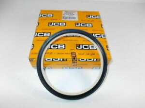 Garnitura ulei spate - Motor JCB pentru buldoexcavator JCB 3CX 4CX Loadall