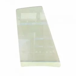 Geam cabina JCB Left side window 827/80269
