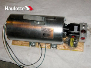 Generator nacela Haulotte HA18PX