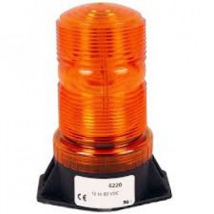 Girofar pentru nacela Genie GS1932, GS2032, GS2646, GS3246, GS3390RT, GS5390RT.
