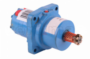 Hidromotor nacele foarfeca Genie GS2668RT, GS3268RT