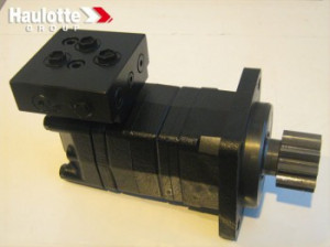 Hidromotor rotire nacela verticala Haulotte Star 8 / Star 10, HM8 / HM 10P
