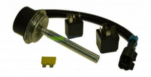 Incalzitor de combustibil pentru tractoare John Deere