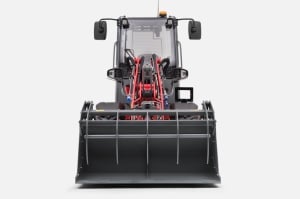 Incarcator frontal Weidemann Hoftrac 1390 - Next Generation