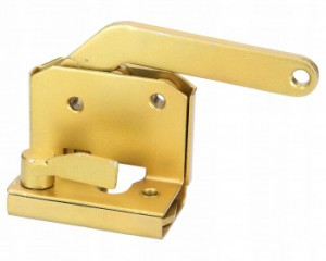 Inchizator dreapta pentru buldoexcavator 3CX, 4CX