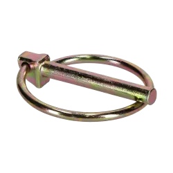 Incuietoare JCB Pin lynch 826/00600