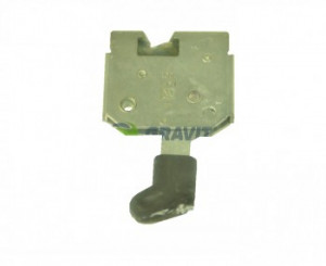 Incuietoare pentru tractoare John Deere