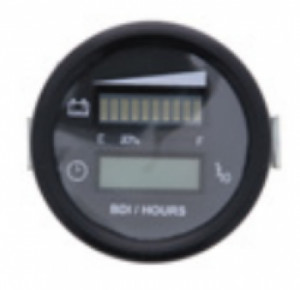 Indicator baterie 24-80 V pentru nacele Haulotte COMPACT10/12/ 2668/336