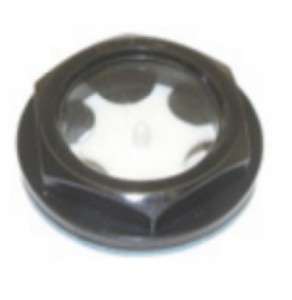 Indicator optic ulei pentru nacela Manitou