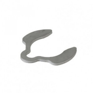 Inel de fixare pin - 45mm pentru buldoexcavator JCB