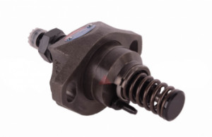 Injector pompa motor Deutz F3L2011F nacela Genie