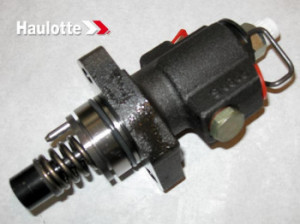 Injector pompa nacele Haulotte