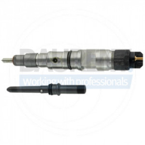 Injector tractor Massey Ferguson 124865