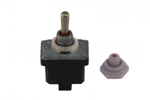Intrerupator 3 pozitii ON OFF ON nacela Genie 128202 TS-G128202