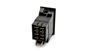 Intrerupator cabina Manitou 224765 - Img 3