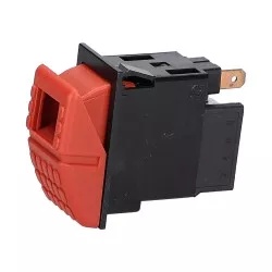 Intrerupator JCB Switch hazard warning 2CX 3CX 4CX 701/40400