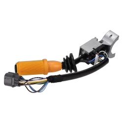 Intrerupator JCB Switch lights and wiper 3CX 4CX 701/37702