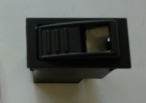 Intrerupator pentru incalzitor Manitou