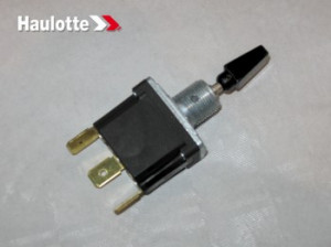 Intrerupator pozitie 1 nacela Haulotte HA 16 RTJ , HA 20/26 PX , HA 32 PX/RTJ , HA 41 PX/RTJ , H 28 TJ , H 43 PX , HT 21/23/43 RTJ , HT 28 RTJ HA 20 RTJ