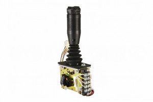 Joystick 1 ax pentru nacela articulata JL-1600245 - Img 1