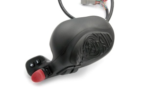 Joystick comanda hidraulica Manitou 52673062 - Img 3
