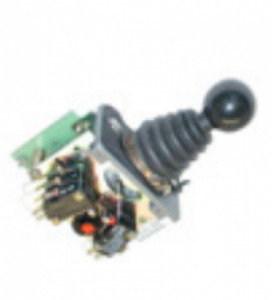 Joystick cu 1 axa 165TA3893 pentru nacele Grove