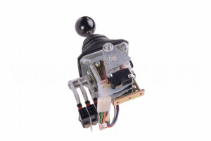 Joystick directie deplasare nacela Snorkel SN-3040685 - Img 2