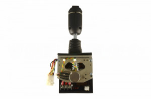Joystick directie deplasare nacela Upright UP-063959-000 - Img 2